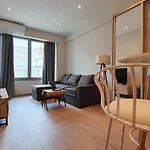 Daire Palama Vibes By Proliving Hospitality Selanik