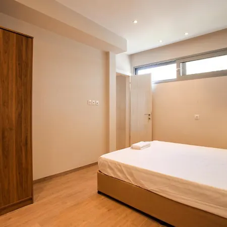 Palama Vibes By Proliving Hospitality * Салоники