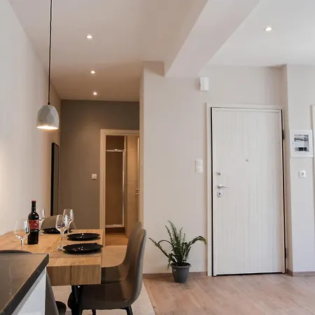 Palama Vibes By Proliving Hospitality Салоники