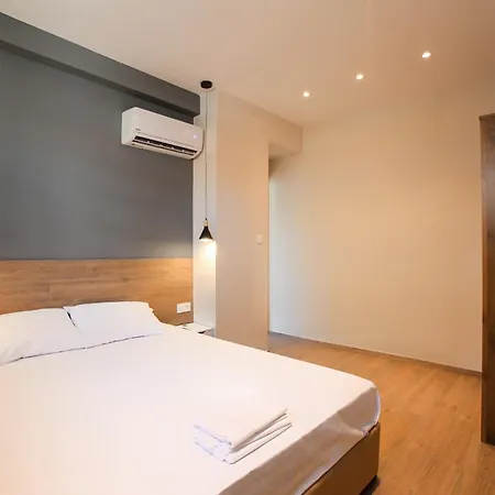 Апартаменты Palama Vibes By Proliving Hospitality *