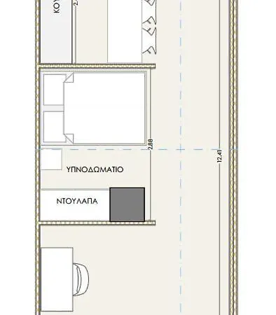 Апартаменты Palama Vibes By Proliving Hospitality