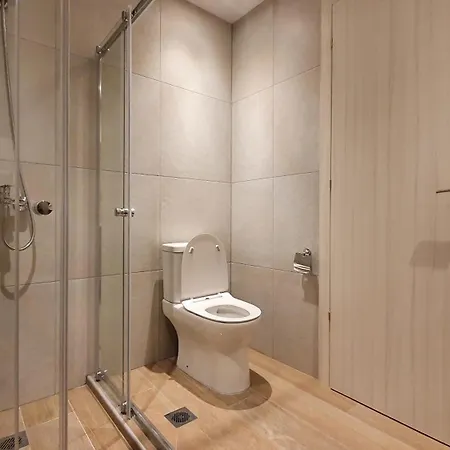Palama Vibes By Proliving Hospitality Апартаменты *