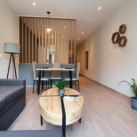 Palama Vibes By Proliving Hospitality Апартаменты *