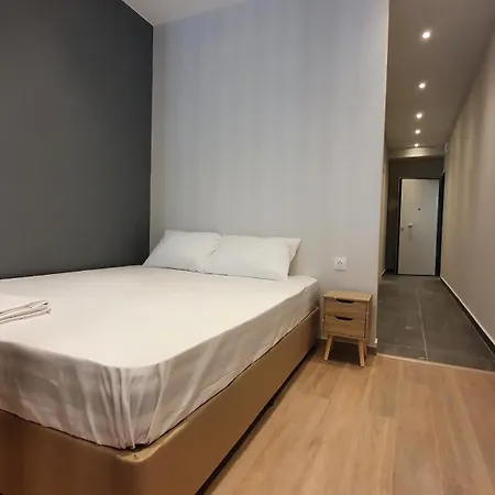 Palama Vibes By Proliving Hospitality * Салоники
