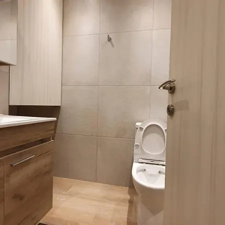 Palama Vibes By Proliving Hospitality Апартаменты *