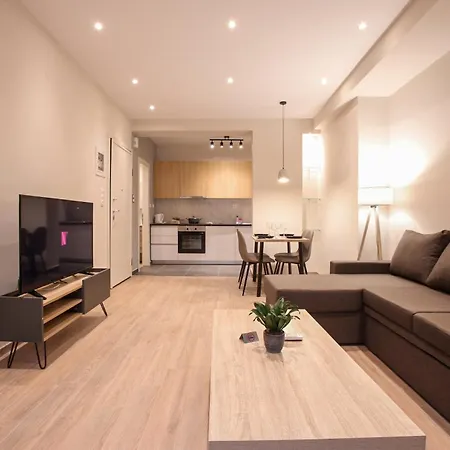 Palama Vibes By Proliving Hospitality Апартаменты *