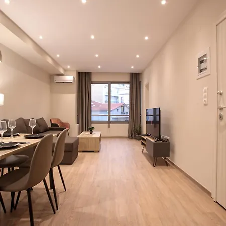 Апартаменты Palama Vibes By Proliving Hospitality