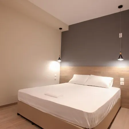 Palama Vibes By Proliving Hospitality Салоники