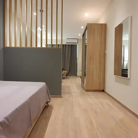 Palama Vibes By Proliving Hospitality Апартаменты *