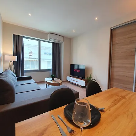 Palama Vibes By Proliving Hospitality Апартаменты
