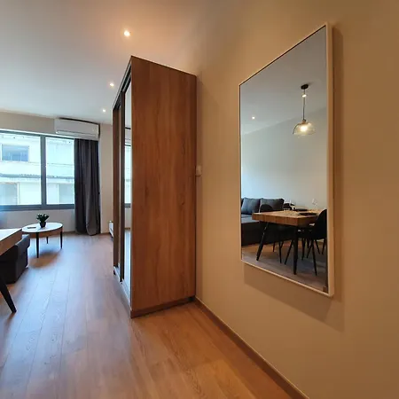 Palama Vibes By Proliving Hospitality Апартаменты *
