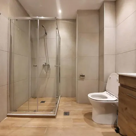 Palama Vibes By Proliving Hospitality Салоники