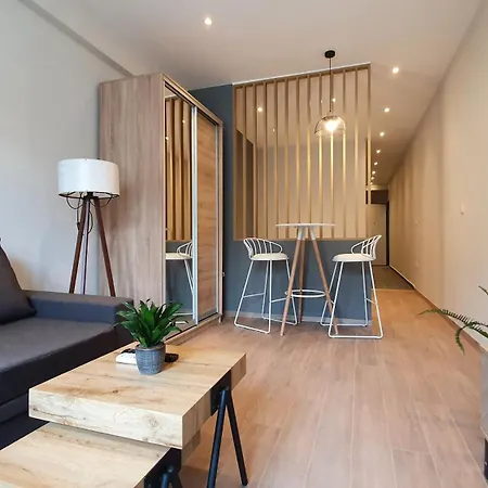 Palama Vibes By Proliving Hospitality Апартаменты *