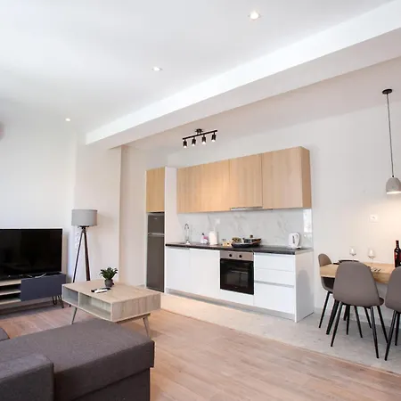 Palama Vibes By Proliving Hospitality Apartment