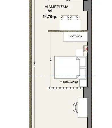 公寓 Palama Vibes By Proliving Hospitality 塞萨洛尼基