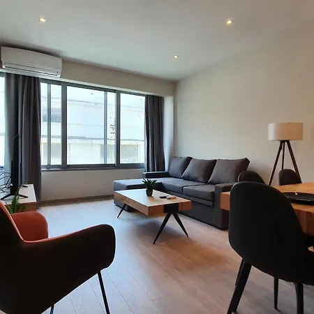 Palama Vibes By Proliving Hospitality Apartment *