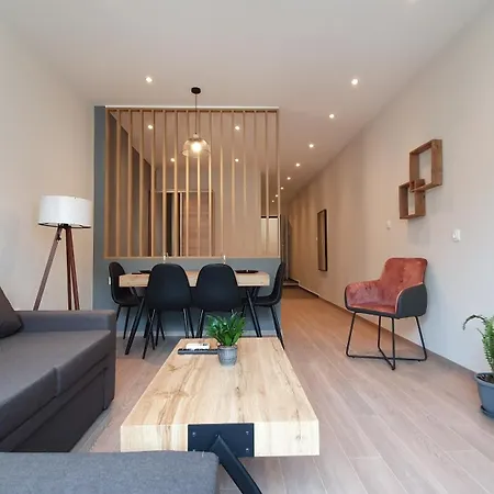 Palama Vibes By Proliving Hospitality 塞萨洛尼基