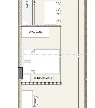 Palama Vibes By Proliving Hospitality * Thessaloniki