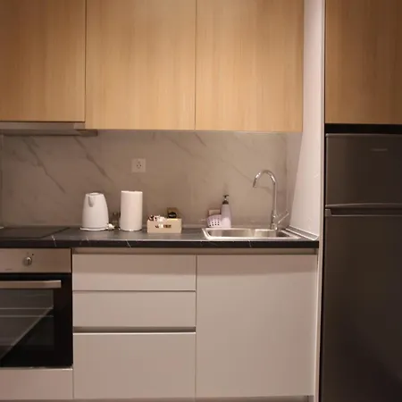 Palama Vibes By Proliving Hospitality Apartment