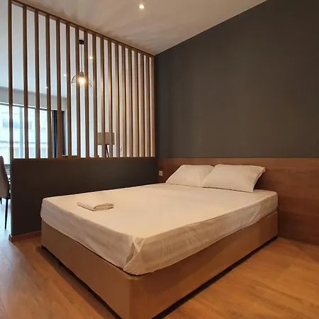 公寓 Palama Vibes By Proliving Hospitality 塞萨洛尼基