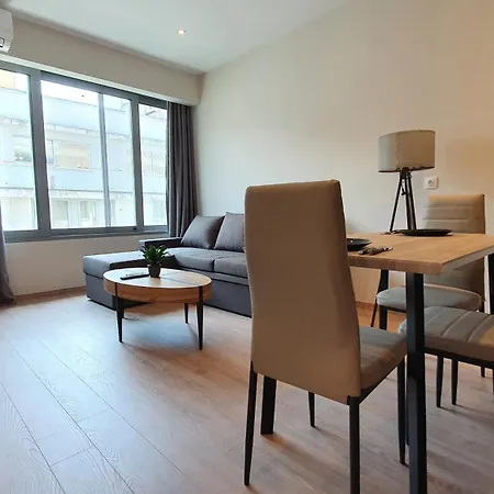 Palama Vibes By Proliving Hospitality Apartment *