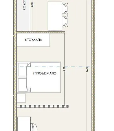 公寓 Palama Vibes By Proliving Hospitality
