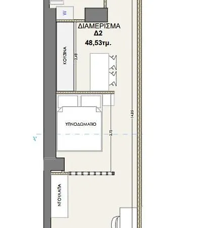 Palama Vibes By Proliving Hospitality Apartment *