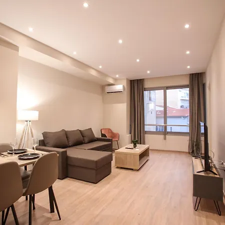 Palama Vibes By Proliving Hospitality * Thessaloniki