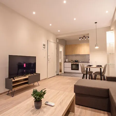 Palama Vibes By Proliving Hospitality 塞萨洛尼基