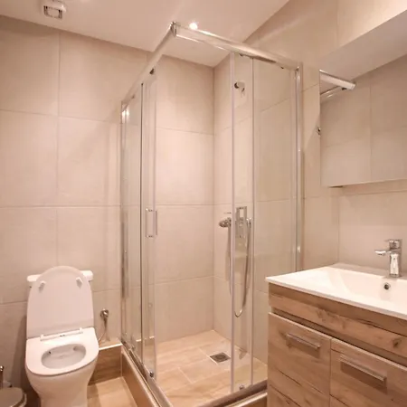 公寓 Palama Vibes By Proliving Hospitality