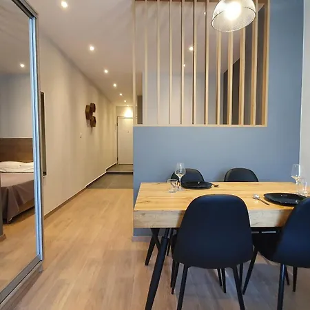 Palama Vibes By Proliving Hospitality * 塞萨洛尼基