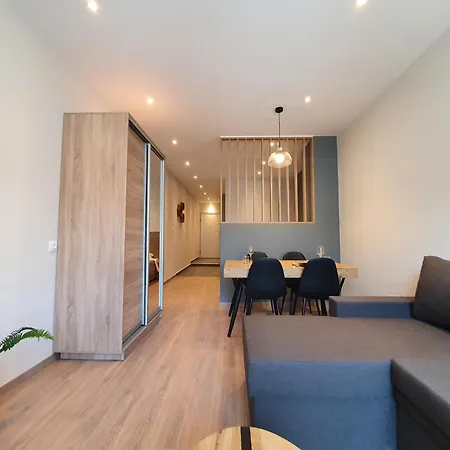 Palama Vibes By Proliving Hospitality Apartment Thessaloniki