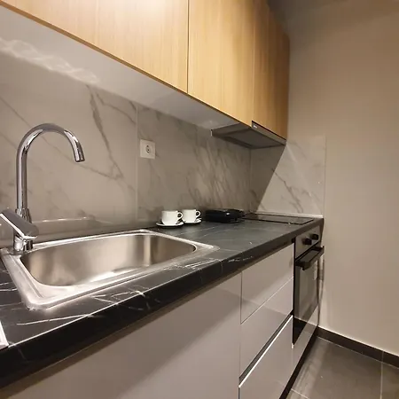 Apartment Palama Vibes By Proliving Hospitality Thessaloniki