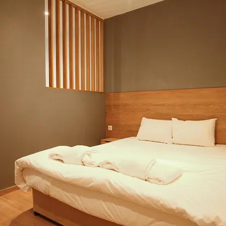 Palama Vibes By Proliving Hospitality 公寓 塞萨洛尼基