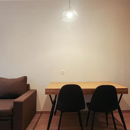 Palama Vibes By Proliving Hospitality * Thessaloniki