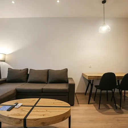 公寓 Palama Vibes By Proliving Hospitality 塞萨洛尼基