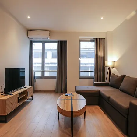 Palama Vibes By Proliving Hospitality Apartment