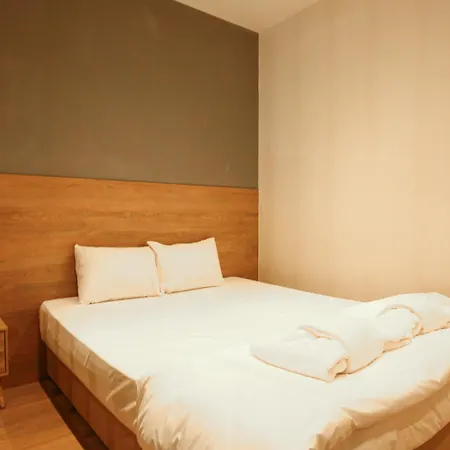 公寓 Palama Vibes By Proliving Hospitality *