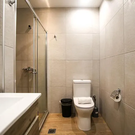 Palama Vibes By Proliving Hospitality 公寓 塞萨洛尼基