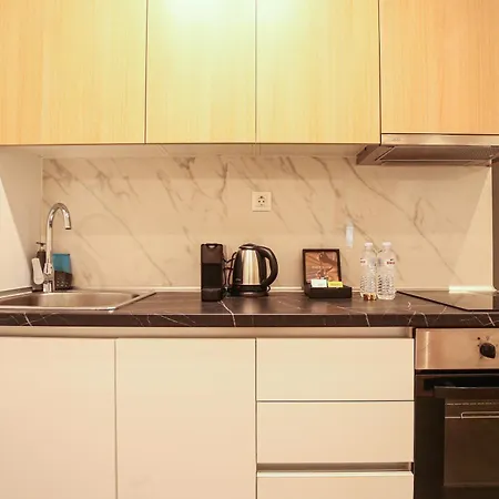 公寓 Palama Vibes By Proliving Hospitality *