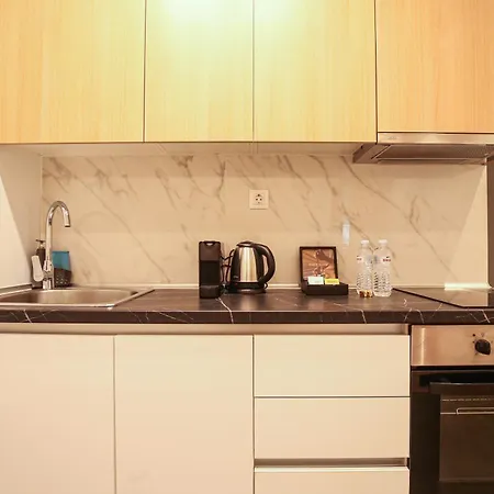 Apartment Palama Vibes By Proliving Hospitality *