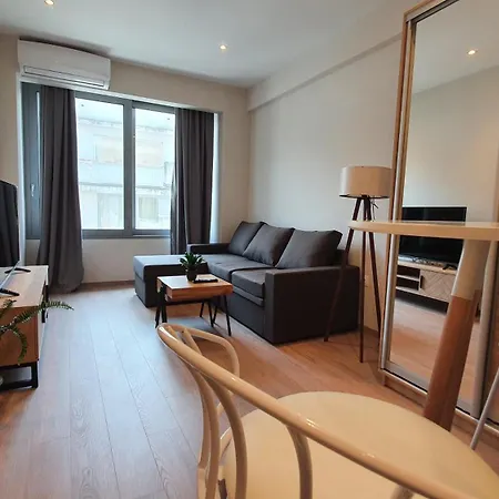 Palama Vibes By Proliving Hospitality 塞萨洛尼基