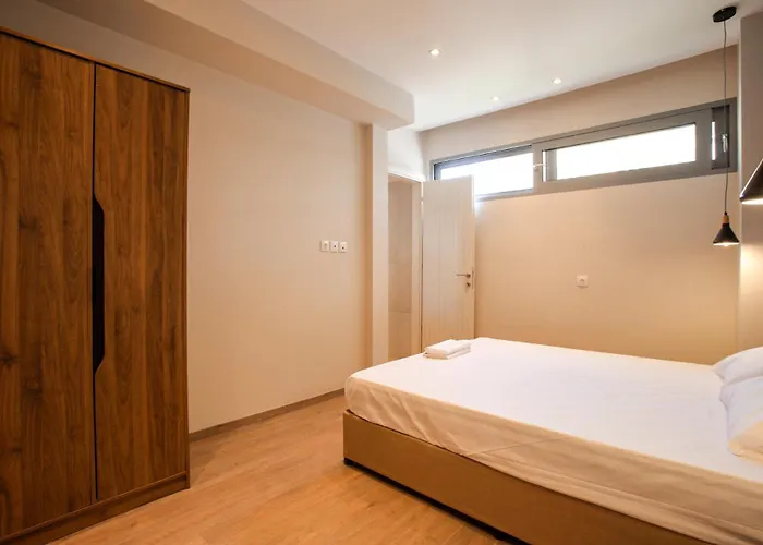 Palama Vibes By Proliving Hospitality * Salonicco