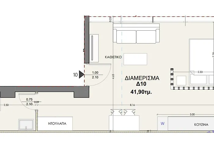 Apartmán Palama Vibes By Proliving Hospitality