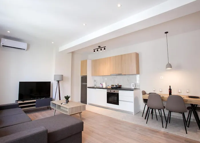 Palama Vibes By Proliving Hospitality Apartmán