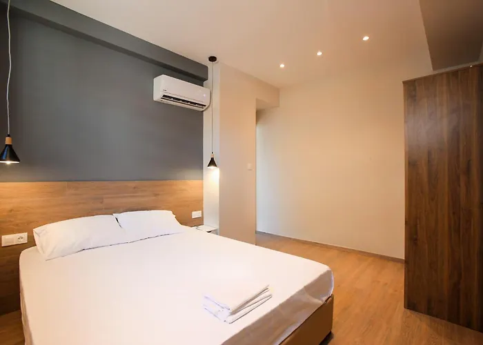 Appartamento Palama Vibes By Proliving Hospitality *