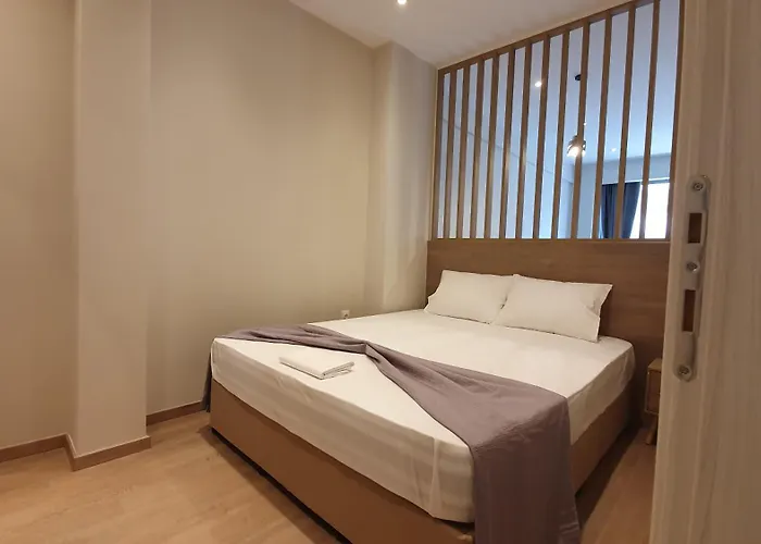 Apartmán Palama Vibes By Proliving Hospitality Soluň