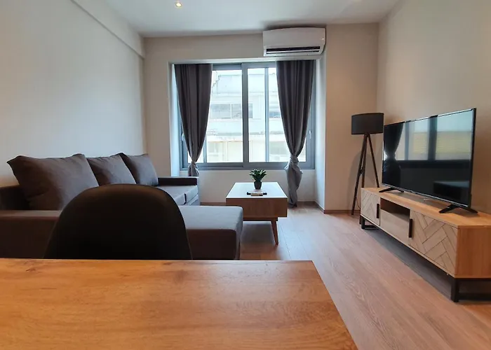 Palama Vibes By Proliving Hospitality * Soluň