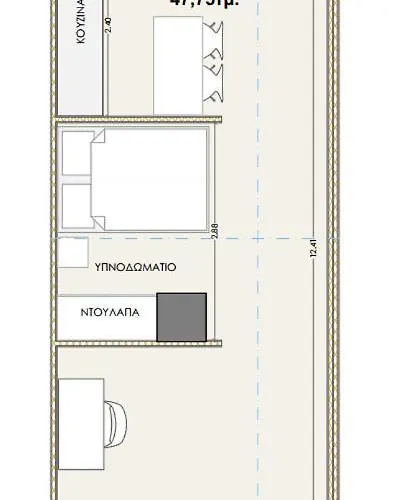 Appartamento Palama Vibes By Proliving Hospitality