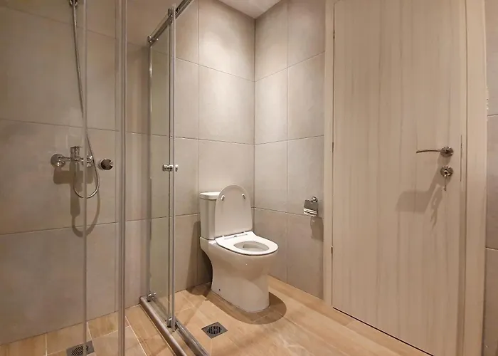 Palama Vibes By Proliving Hospitality Apartmán *